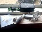 Braun slik expert pro 5 IPL laser ontharingsapperaat, Ophalen, Zo goed als nieuw, Scheren en Epileren