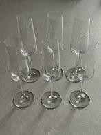 Leonardo Champagne Flutes 6x, Ophalen of Verzenden, Nieuw, Overige typen