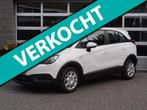 Opel CROSSLAND X 1.2 Turbo Excite Edition, Voorwielaandrijving, Gebruikt, 1199 cc, Wit