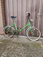 Oude Vouwfiets - Opknapper, Ophalen, Gebruikt