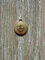 Super leuk bedeltje van van My Jewellery, goud, NIEUW!, Overige merken, Overige materialen, Nieuw, Ophalen of Verzenden