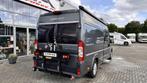 180PK Automaat met Enkele bedden De Karmann Davis 620 '2013, Automaat, Chemisch toilet, Buscamper of Camperbus, Koelkast