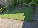 Kunstgras, Tuin en Terras, Ophalen, Gebruikt, Minder dan 10 m², Kunstgras