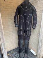 Waterproof D10 droogpak, Watersport en Boten, Duiken, Ophalen, Gebruikt, Duikpak