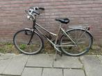 Nette damesfiets Raleigh 28 inch., Fietsen en Brommers, Fietsen | Dames | Damesfietsen, Versnellingen, Zo goed als nieuw, 50 tot 53 cm