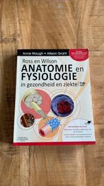 Anatomie en fysiologie, Ophalen of Verzenden, Zo goed als nieuw, Overige onderwerpen