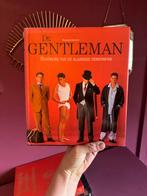 De Gentleman - Handboek klassieke herenmode, Ophalen of Verzenden, Zo goed als nieuw, Mode algemeen