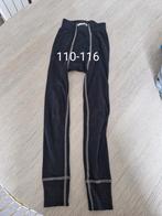 Thermo broek legging Craft 110-116 zwart, Jongen, Gebruikt, Ophalen of Verzenden, Broek
