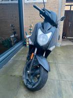 Kymco Agility50 45 km gele kenteken brom, Fietsen en Brommers, Scooters | Kymco, Ophalen, Gebruikt, Maximaal 45 km/u, 49 cc