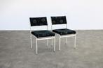 Vintage stoelen | 2 stuks | jaren 60 | pastoe, Huis en Inrichting, Gebruikt, Twee, Timbeije@hotmail.com, Ophalen of Verzenden