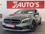 Mercedes-Benz A-klasse 180 d Lease Edition ECC AIRCO, CRUISE, Auto's, Mercedes-Benz, Gebruikt, Euro 6, 4 cilinders, Origineel Nederlands