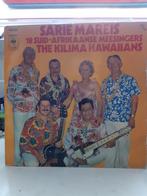 lp Sarie Mareis-The Kilima Hawaiians (Z215-159), Ophalen of Verzenden, Zo goed als nieuw