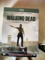 The walking dead 3 bluray, Ophalen of Verzenden, Zo goed als nieuw, Horror
