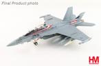 Boeing EA-18G Growler VAQ-140 Patriots U.S. Navy Hobbymaster, Verzenden, Nieuw, Military-Models VJ Mendelssohnstraße 29 info@military-models-vj.de