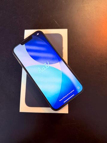 iPhone 13 - 256GB beschikbaar voor biedingen
