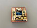 Party & Co on the beach, Hobby en Vrije tijd, Gezelschapsspellen | Bordspellen, Vijf spelers of meer, Ophalen of Verzenden, Zo goed als nieuw