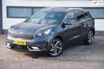 Kia Niro 1.6 GDi Hybrid ExecutiveLine, 23 km/l, Leder, Bedrijf, Parkeercamera