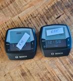 bosch display, Sport en Fitness, Hartslagmeters, Ophalen of Verzenden, Zo goed als nieuw, Overige merken