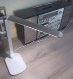 Lucide 8W LED tafellamp design dimbaar supermooi, Huis en Inrichting, Lampen | Tafellampen, Ophalen of Verzenden, Zo goed als nieuw