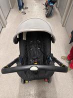 Doona kinderwagen + autostoel, Ophalen, Zo goed als nieuw, Overige merken, Zonnekap