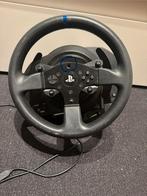 Thrustmaster set t300 RS GT, Spelcomputers en Games, Spelcomputers | Sony PlayStation Consoles | Accessoires, Ophalen, Gebruikt