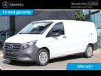 Mercedes-Benz Vito 116 CDI XL FACELIFT AUT. ADEUREN, Automaat, Euro 6, 4 cilinders, Diesel