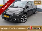 Citroen C4 Cactus 1.2 PureTech Feel, Voorwielaandrijving, 1005 kg, Gebruikt, Euro 6