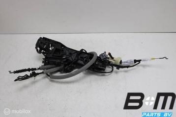 Portiergreepsteun rechts VW Golf 8 5H0837470 beschikbaar voor biedingen
