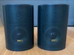 HQ Power boxen, 2-weg, 40 Watt, 8 Ohm, Ophalen, Minder dan 60 watt, Front, Rear of Stereo speakers, Overige merken