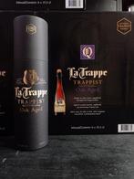 la trappe batch 53 | French whisky editie, Verzamelen, Biermerken, Ophalen of Verzenden, Nieuw, Flesje(s), La Trappe