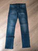 Jeans/spijkerbroek g-star jongen maat 158. Model 3301, Ophalen of Verzenden, Zo goed als nieuw, Jongen, Broek