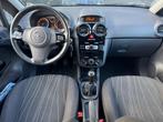 Opel Corsa 1.0-12V '111' Edition | Elek Ramen | Cruise | Air, Auto's, Euro 5, Gebruikt, 1045 kg, Origineel Nederlands