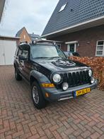 Jeep Cherokee Renegade 3.7 4WD 2006 NIEUWE APK, Ophalen of Verzenden, Nieuw, Jeep