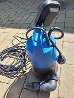Speroni dompelpomp, Ophalen, Gebruikt, Elektrisch, Dompelpomp