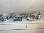 Zwiebelmuster/ Hutschenreuther/ nieuwstaat!, Huis en Inrichting, Keuken | Servies, Ophalen, Overige typen, Zo goed als nieuw, Overige stijlen
