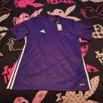 Blauwe Adidas shirt xl nieuw, Ophalen, Blauw, Adidas, Maat 56/58 (XL)