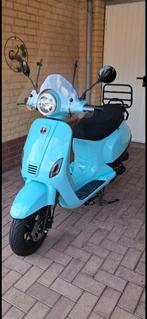 TOSCANA GTS 25km Nieuwstaat, Fietsen en Brommers, Zo goed als nieuw, Benzine, Ophalen, Overige merken
