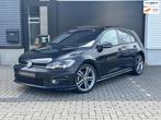 Volkswagen Golf 1.5 TSI Highline Business R, 4 cilinders, 150 pk, Alcantara, Zwart