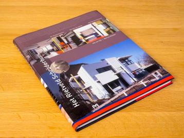 Het Rietveld Schröderhuis | Mulder en Van Zijl | Matrijs beschikbaar voor biedingen
