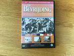 Bevrijding 60 jaar film op DVD 2 de wereld oorlog, Cd's en Dvd's, Dvd's | Documentaire en Educatief, Oorlog of Misdaad, Ophalen of Verzenden