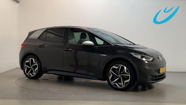 Volkswagen ID.3 First Plus 58 kWh Camera Navigatie Stoelverw, Auto's, Volkswagen, Bedrijf, Te koop, ID.3, ABS, Achteruitrijcamera