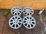 Peugeot velgen 4x108 16 inch, Auto-onderdelen, Banden en Velgen, Ophalen, Velg(en), 16 inch, Zomerbanden