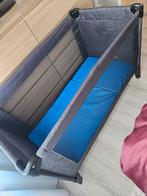 Campingbedje, Ophalen, Gebruikt, Reisbedje