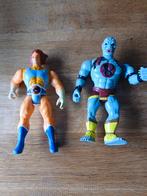 Thundercats 1985, Ophalen of Verzenden, Gebruikt