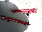 spanlift ltm1350 mammoet, Ophalen of Verzenden, Zo goed als nieuw, Hijskraan, Tractor of Landbouw, Wsi