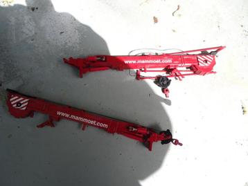 spanlift ltm1350 mammoet beschikbaar voor biedingen