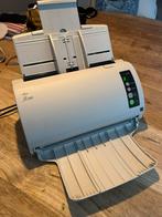 Fujitsu fi-7030 scanner, Computers en Software, Scanners, Ophalen of Verzenden, Zo goed als nieuw, Documentscanner, Fujitsu