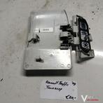 Renault Traffic Opel Vivaro 2009 2.0 diesel  Tankklep