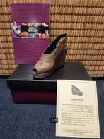 Just The Right Shoe Golden Leaf, Ophalen of Verzenden, Nieuw
