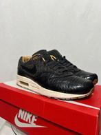 Maat 42 - Nike Air Max 1 Fb Quilted Leopard, Overige kleuren, Verzenden, Nike, Nike